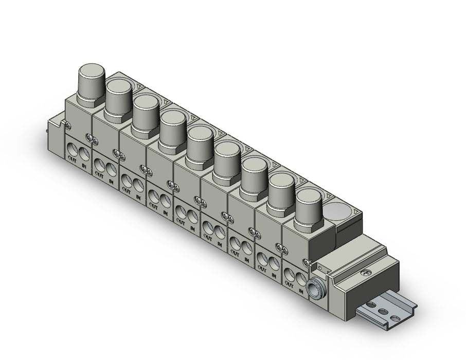 ARM11AB3-962-NZ COMPACT MANIFOLD REGULATOR