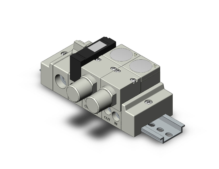ARM11AC2-262-M1Z COMPACT MANIFOLD REGULATOR