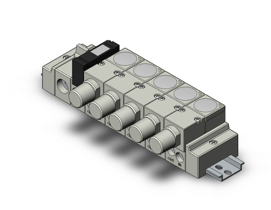 ARM11AC2-562-M1Z COMPACT MANIFOLD REGULATOR
