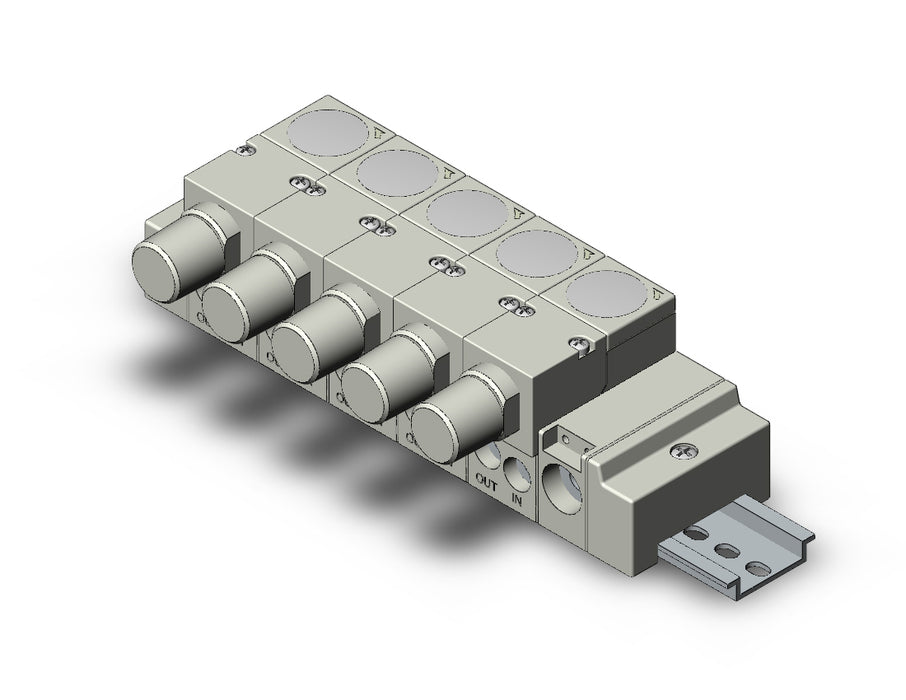 ARM11AC2-562-N1Z COMPACT MANIFOLD REGULATOR