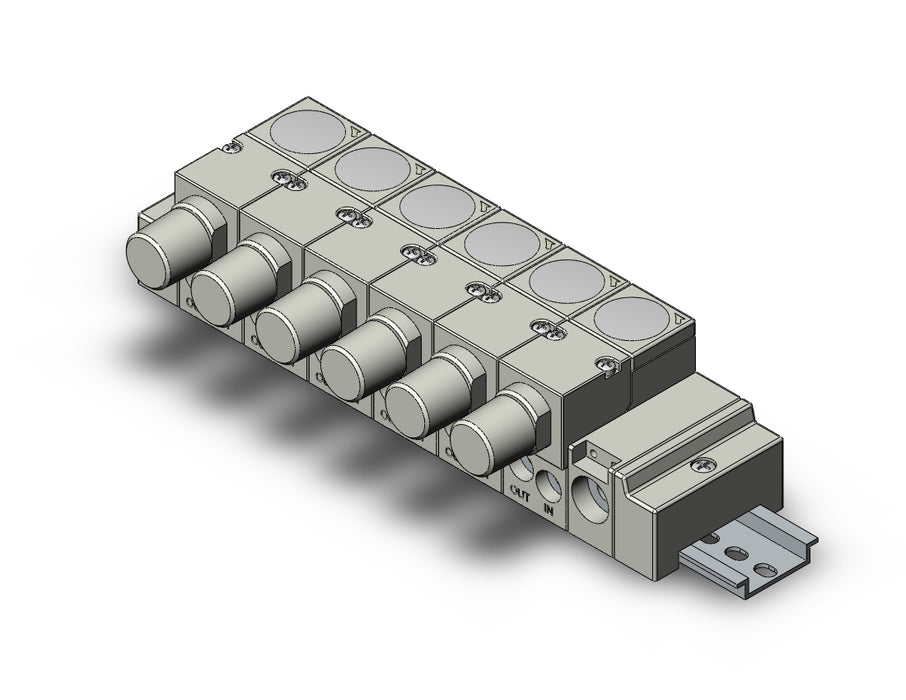 ARM11AC2-662-N1Z COMPACT MANIFOLD REGULATOR