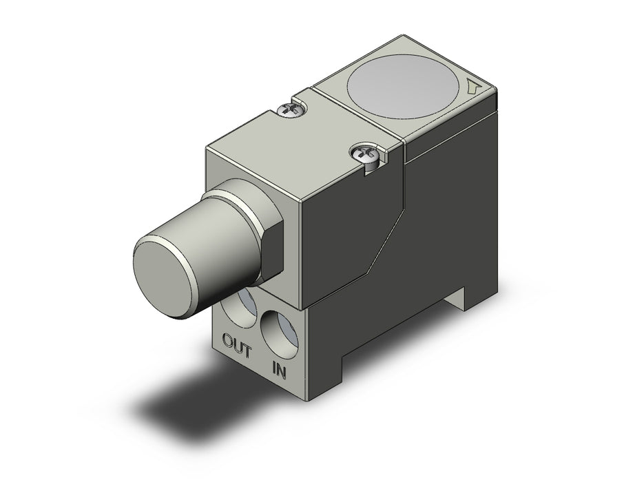 ARM11AC2-R04-AZ REGULATOR BLOCK