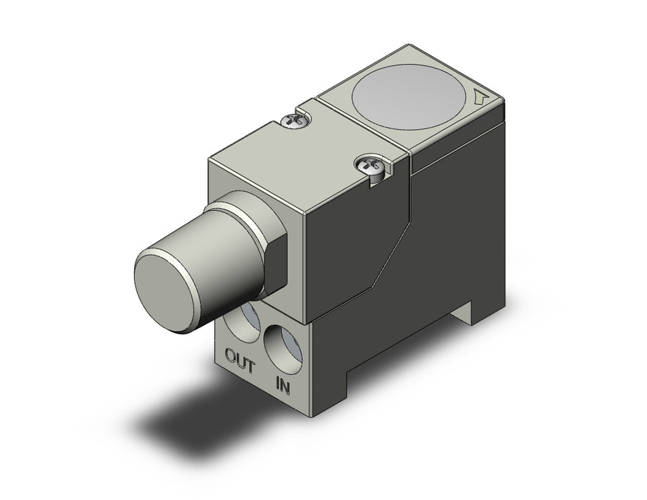 ARM11AC2-R55-AZ REGULATOR BLOCK