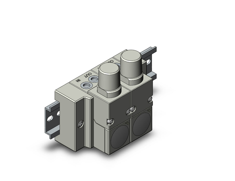 ARM11BA1-206-A1 COMPACT MANIFOLD REGULATOR