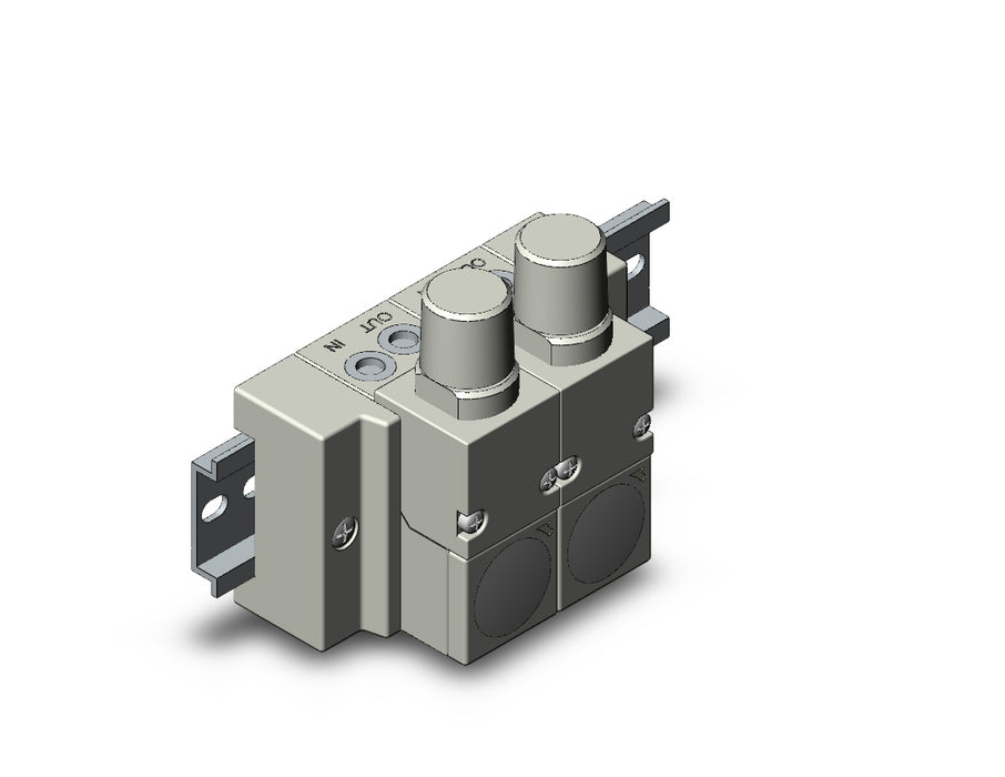 ARM11BA1-258-A1Z COMPACT MANIFOLD REGULATOR
