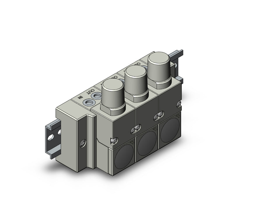 ARM11BA1-306-A1 COMPACT MANIFOLD REGULATOR