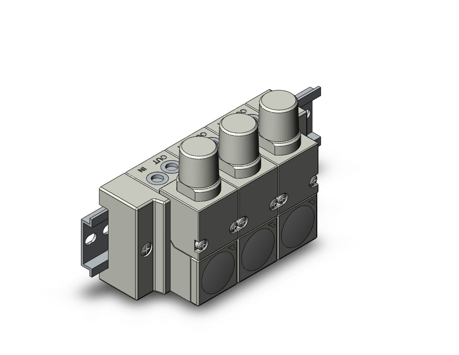 ARM11BA1-358-AZ COMPACT MANIFOLD REGULATOR