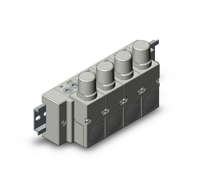 ARM11BA1-408-AZ COMPACT MANIFOLD REGULATOR