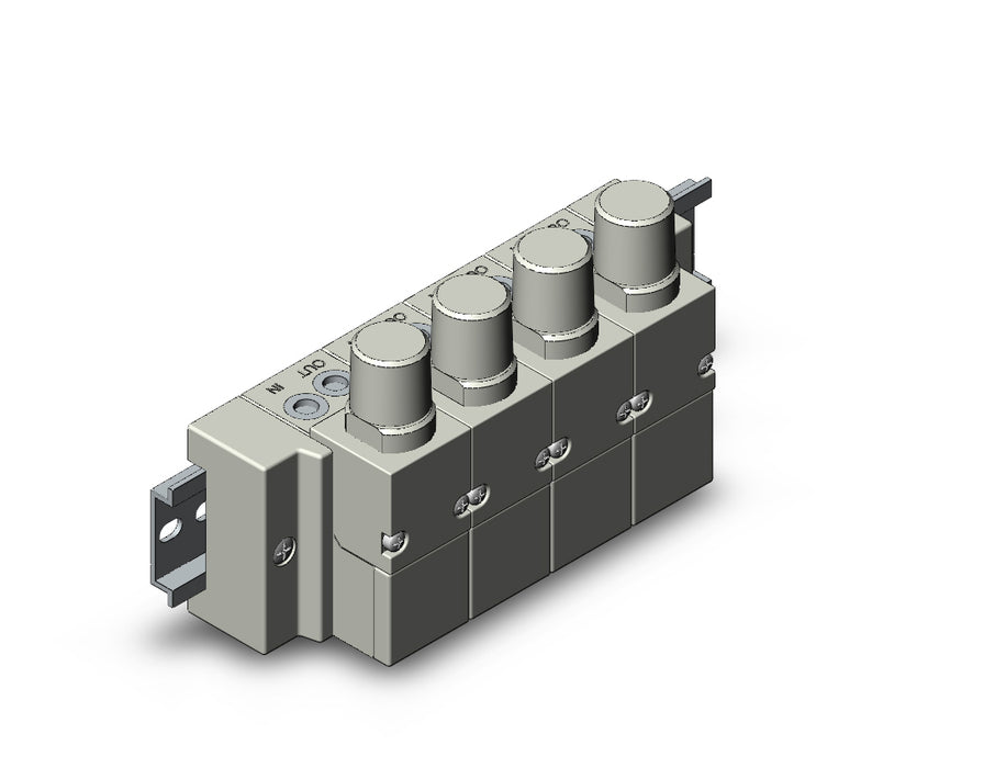 ARM11BA1-408 COMPACT MANIFOLD REGULATOR