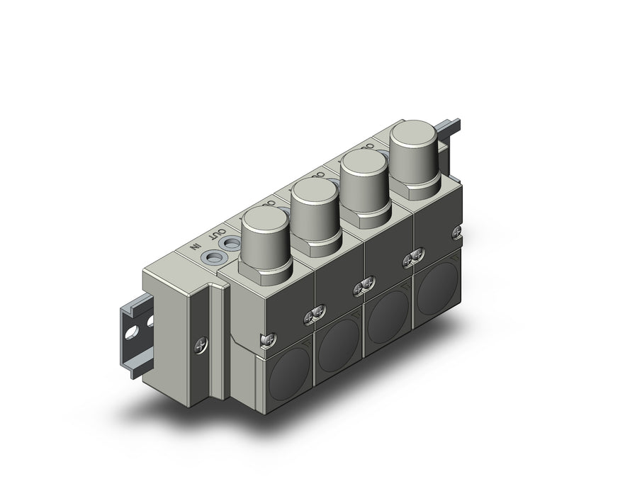 ARM11BA1-420-AZ COMPACT MANIFOLD REGULATOR
