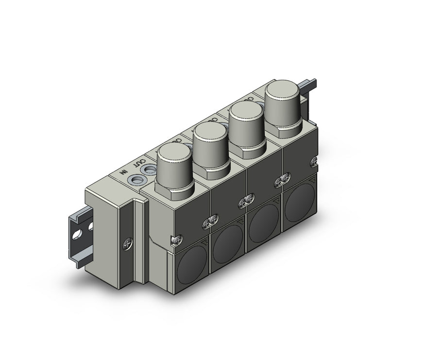 ARM11BA1-458-AZA-P COMPACT MANIFOLD REGULATOR
