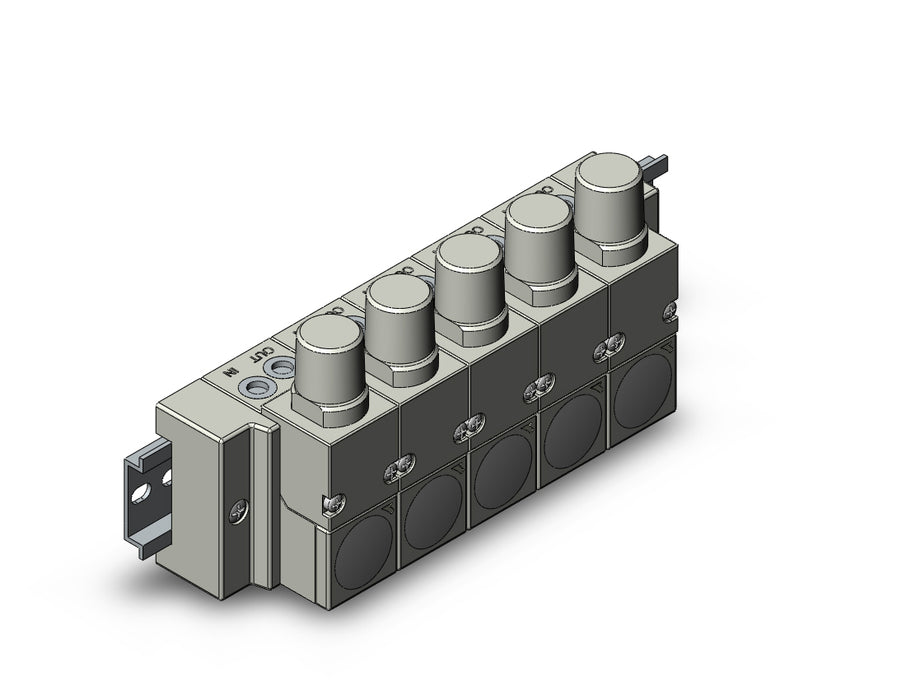 ARM11BA1-508-AZ COMPACT MANIFOLD REGULATOR