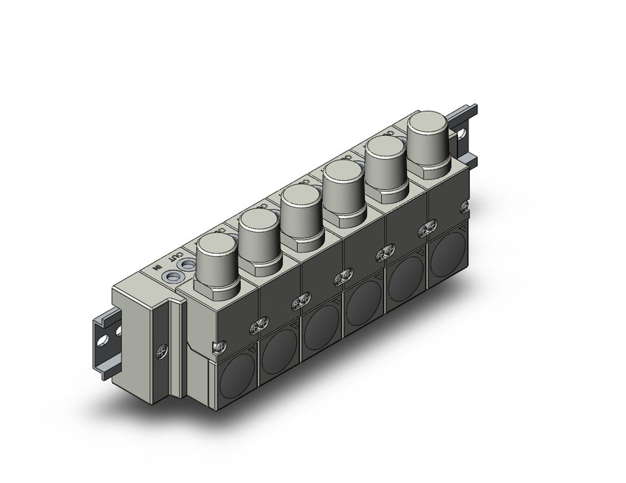 ARM11BA1-620-AZ COMPACT MANIFOLD REGULATOR