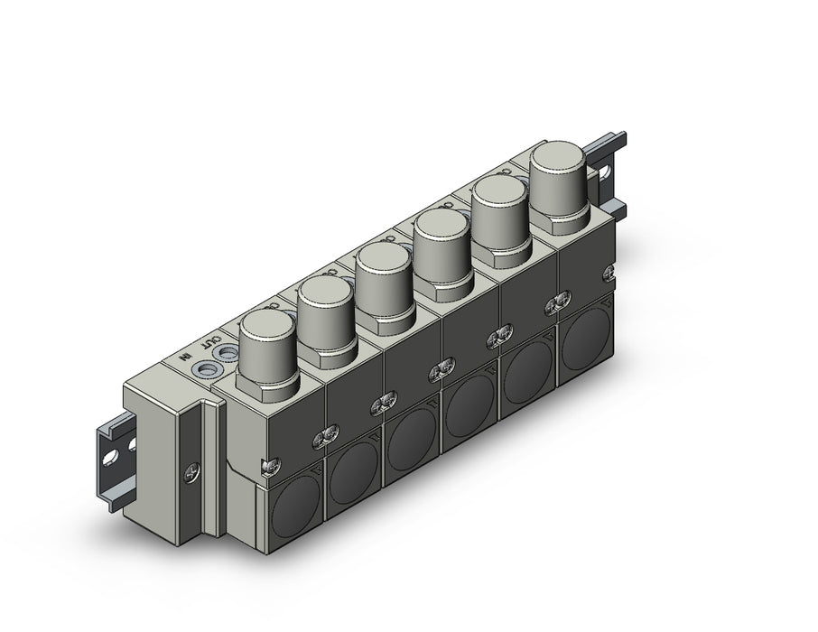 ARM11BA1-658-AZ COMPACT MANIFOLD REGULATOR