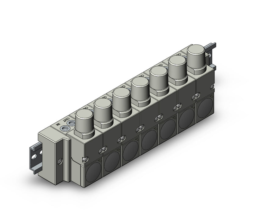 ARM11BA1-708-AZ COMPACT MANIFOLD REGULATOR