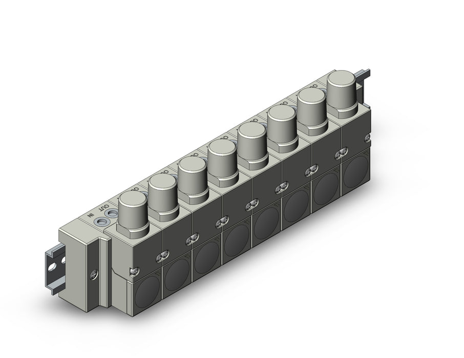 ARM11BA1-858-AZ COMPACT MANIFOLD REGULATOR