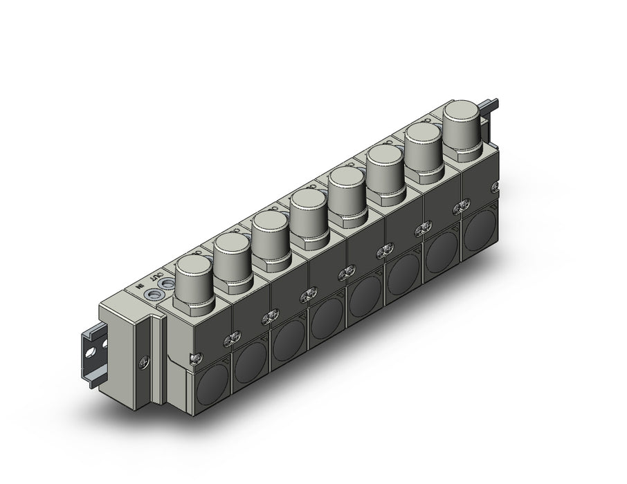 ARM11BA1-877-AZ COMPACT MANIFOLD REGULATOR