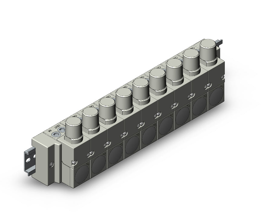 ARM11BA1-908-AZ COMPACT MANIFOLD REGULATOR