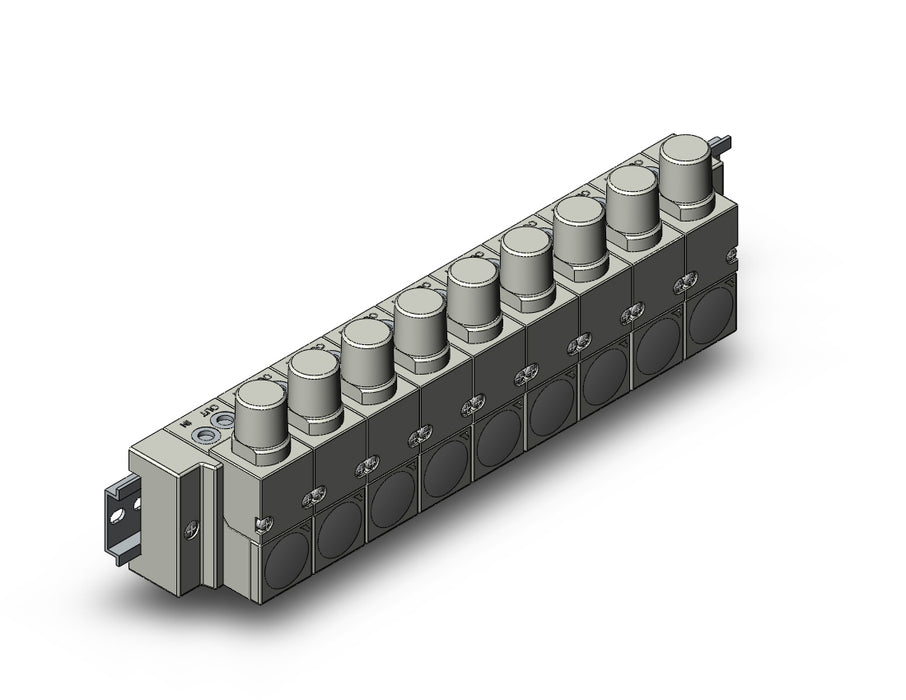 ARM11BA1-920-AZ COMPACT MANIFOLD REGULATOR