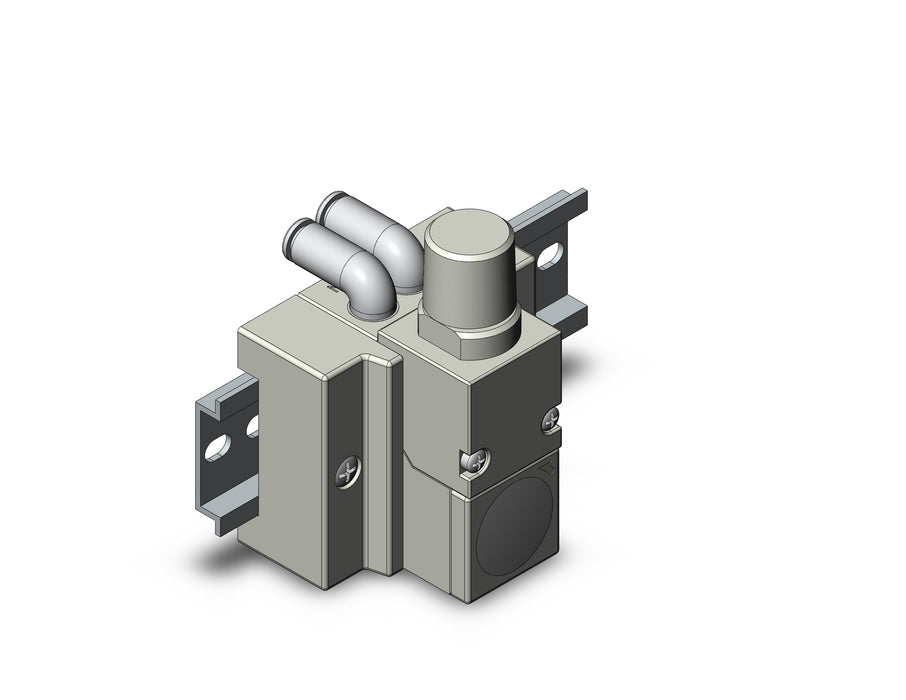 ARM11BA2-120-AZ COMPACT MANIFOLD REGULATOR