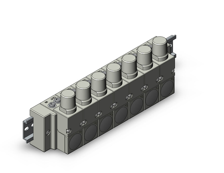 ARM11BA2-707-AZ COMPACT MANIFOLD REGULATOR