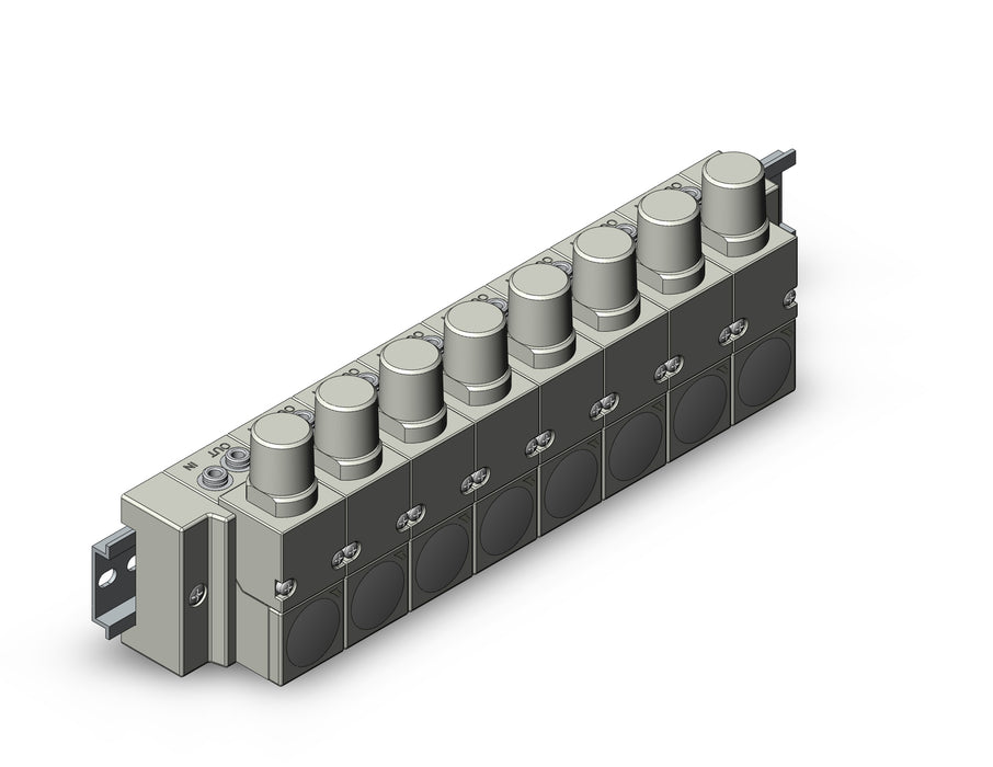 ARM11BA2-807-AZ COMPACT MANIFOLD REGULATOR
