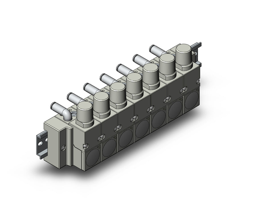ARM11BA3-770-AZ COMPACT MANIFOLD REGULATOR