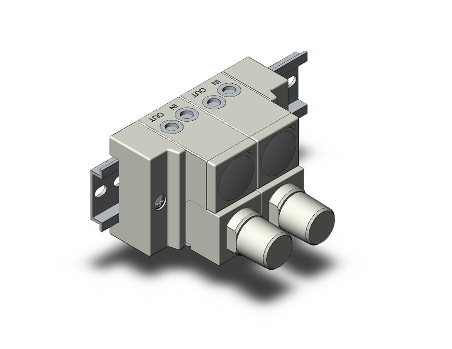 ARM11BB1-270-A1Z COMPACT MANIFOLD REGULATOR