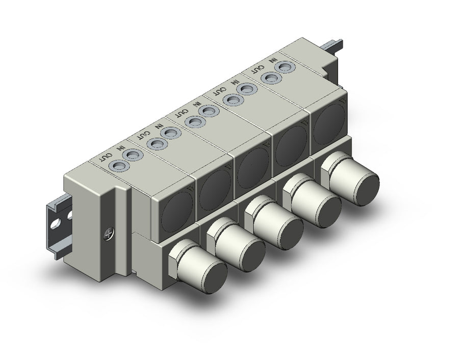 ARM11BB1-506-A COMPACT MANIFOLD REGULATOR
