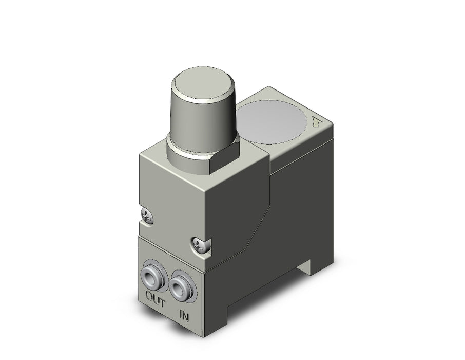 ARM11BB1-R06-AZ REGULATOR BLOCK