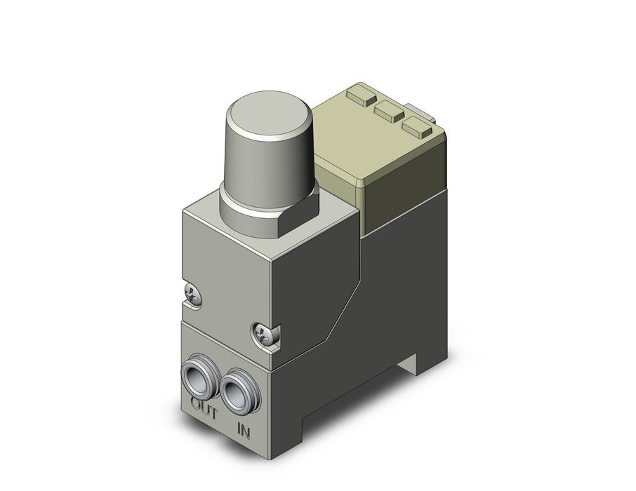 ARM11BB1-R08-AZA-P REGULATOR BLOCK