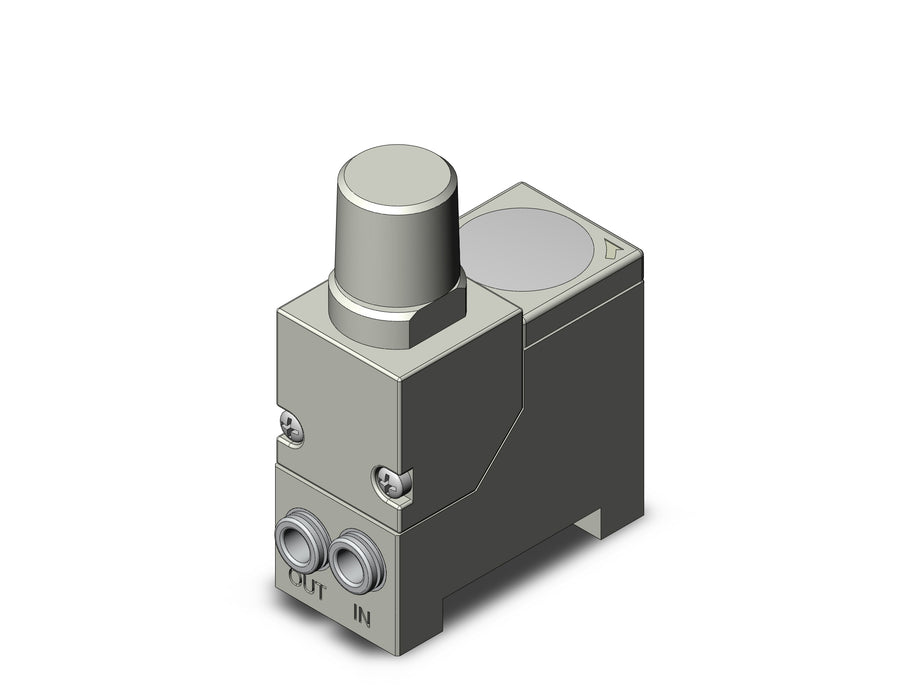 ARM11BB1-R08-AZ REGULATOR BLOCK