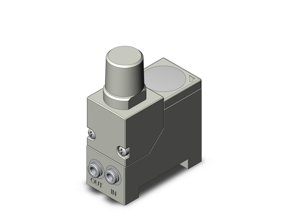 ARM11BB1-R56-AZ REGULATOR BLOCK