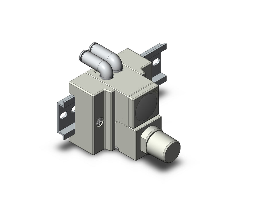 ARM11BB2-170-A1Z COMPACT MANIFOLD REGULATOR