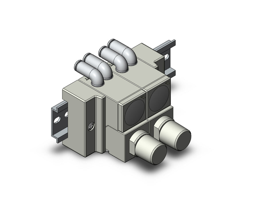 ARM11BB2-220-AZ COMPACT MANIFOLD REGULATOR