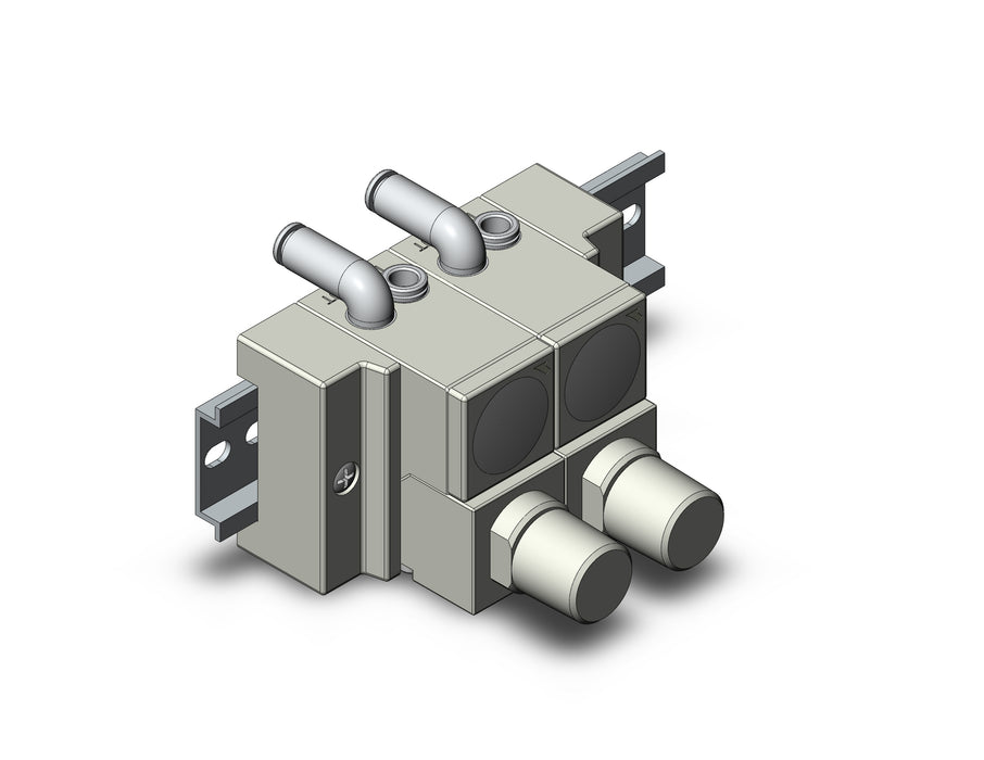 ARM11BB2-277-AZ COMPACT MANIFOLD REGULATOR