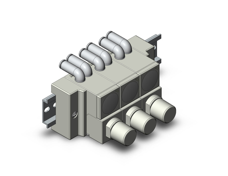 ARM11BB2-370-AZ COMPACT MANIFOLD REGULATOR