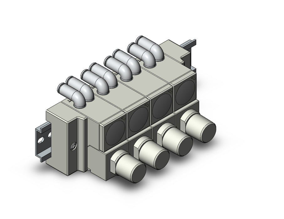 ARM11BB2-420-A2 COMPACT MANIFOLD REGULATOR