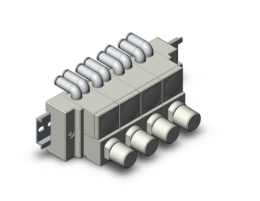 ARM11BB2-470-AZ COMPACT MANIFOLD REGULATOR