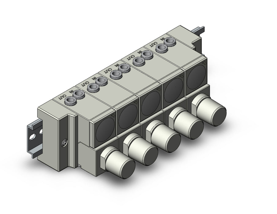ARM11BB2-558-A1Z COMPACT MANIFOLD REGULATOR