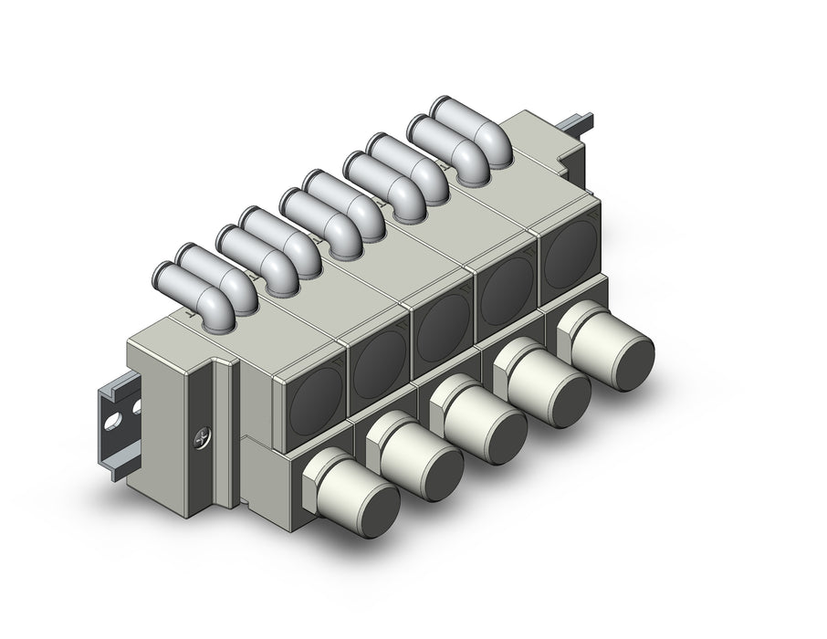 ARM11BB2-570-AZ COMPACT MANIFOLD REGULATOR