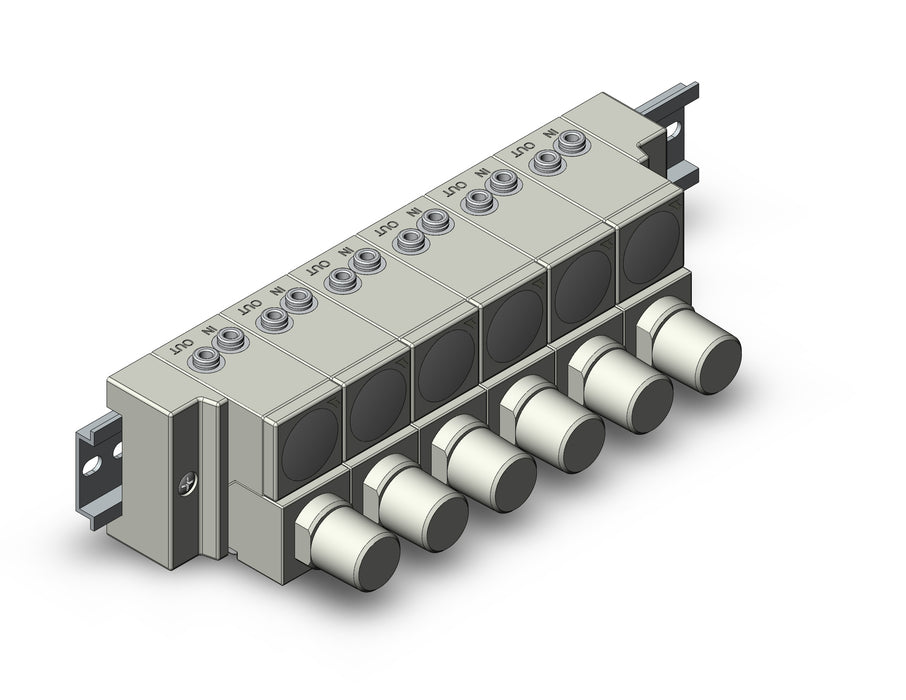 ARM11BB2-606-A1 COMPACT MANIFOLD REGULATOR