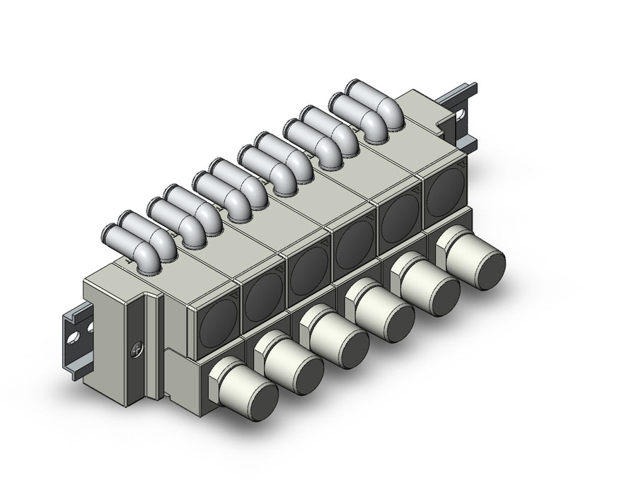 ARM11BB2-670-A1Z COMPACT MANIFOLD REGULATOR