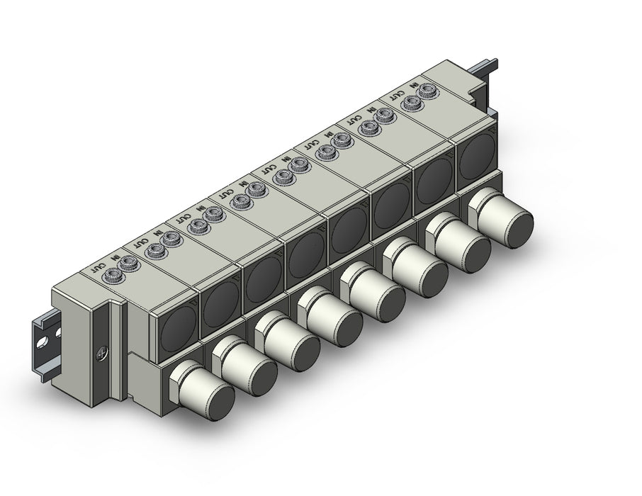 ARM11BB2-806-A1Z COMPACT MANIFOLD REGULATOR