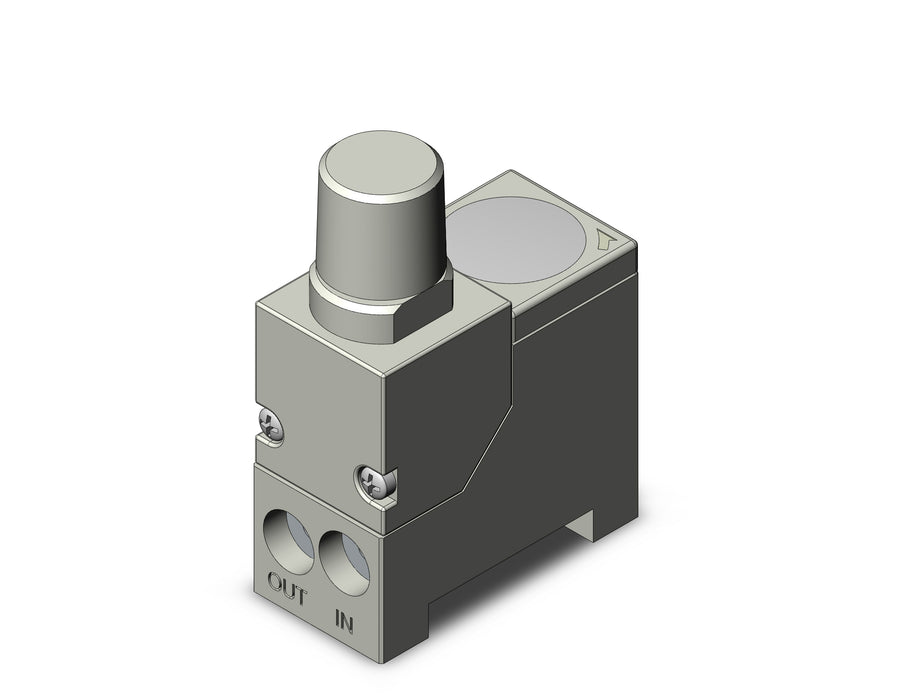 ARM11BB2-R56-AZ REGULATOR BLOCK