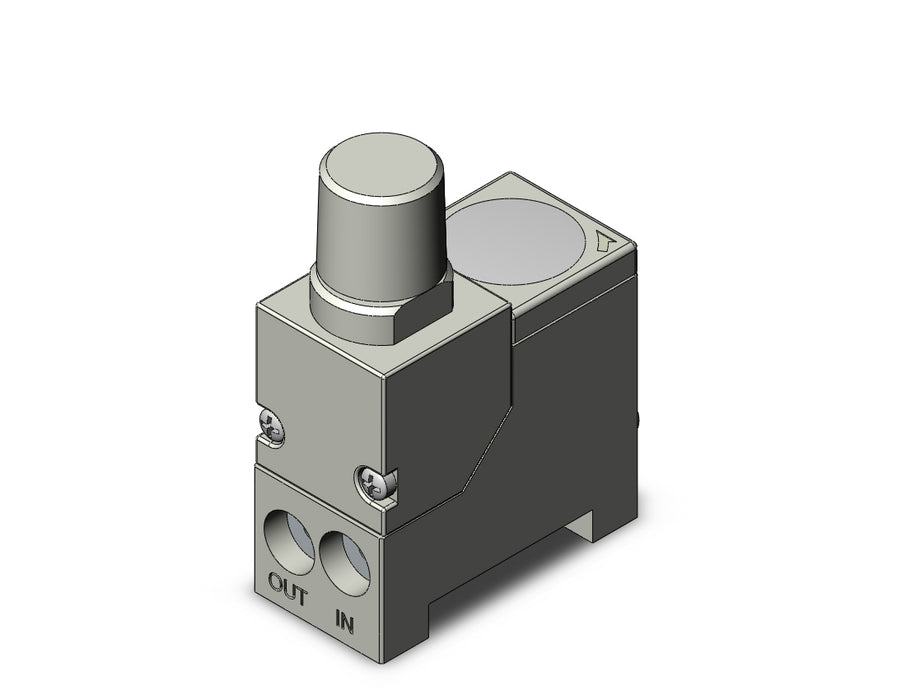 ARM11BB2-R57-AZ REGULATOR BLOCK