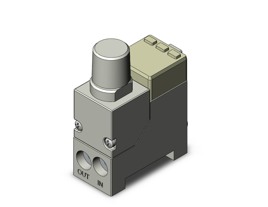 ARM11BB2-R58-AZA-N REGULATOR BLOCK