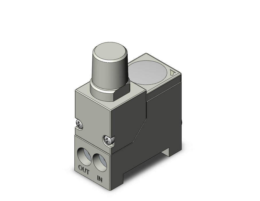 ARM11BB2-R58-AZ REGULATOR BLOCK