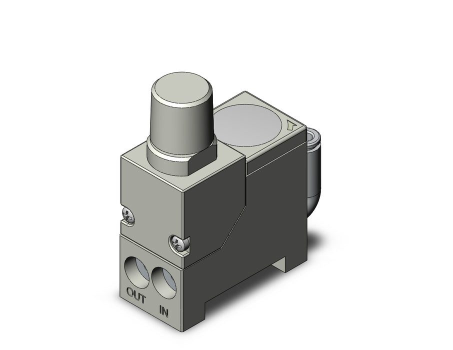 ARM11BB2-R70-AZ REGULATOR BLOCK