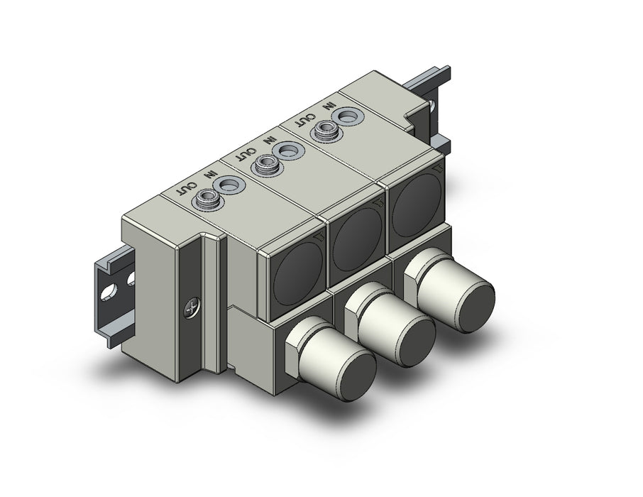 ARM11BB3-306-A1Z COMPACT MANIFOLD REGULATOR